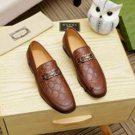 Picture of Gucci Shoes _SKUGuccisz38-45ZX12646238